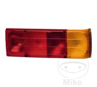 HELLA Tail light with brake/indicator light