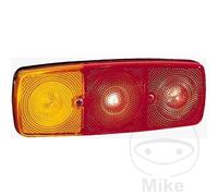HELLA Tail light with brake light