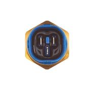 HELLA 6ZT 007 837-061 Temperature Switch, radiator fan