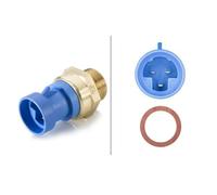 Hella Temperature Switch Thermostat Radiator Fan for Fiat Alfa Romeo PSA