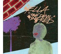 Hella - The Devil Isn't Red (20th Anniversary Remaster) [VINYL]