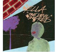 Hella - The Devil Isn't Red (20th Anniversary Remaster) [VINYL]