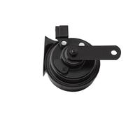 HELLA Trumpet Horn - OE-CONNECT HORN TE26 SET - 12V - 110dB(A) - Frequency range from: 400Hz - Frequency range to: 500Hz - High Tone/Low Tone - Electric - Quantity: 2 - 3FH 012 010-111