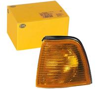 Hella Turn Signal Indicator Lamp Housing Left For Audi 80 1986-1991 89 B3 8A