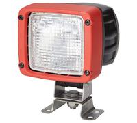 Hella Ultra Beam XENON Work Spotlight D1S 24V 35W Offroad Close