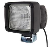 Hella Ultra Beam XENON Work Spotlight D1S 24V 35W Offroad Close