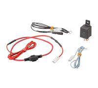 Hella Universal Cable Set Ledayflex II 12V Control Unit Daytime Running Lights
