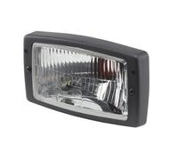 HELLA 1AD 996 018-641 Halogen-Headlight - Modul 6213 - 12/24V