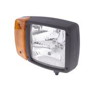 HELLA 1SA 996 120-021 Headlight