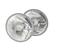 HELLA Universal Headlight Front Lamp Set Left Right 1A6002395-821