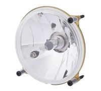 Hella Universal Headlight Insert M133 12V H4 Halogen Main Headlight