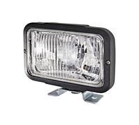 HELLA 1AB 004 231-001 Headlight