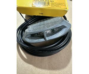 HELLA Universal Indicator 12V 2BA009. 204-041