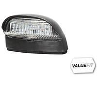 Licence Plate Light 2KA357013-001 By Hella