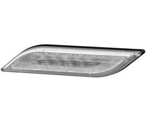 HELLA Universal Position Light Left Front LED 12V/24V 2PF013326-091