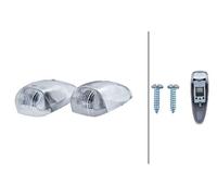 HELLA Universal Position Light Left Right 0008262447 2PF001638-011