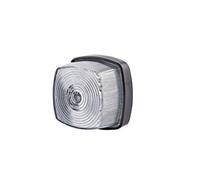 Hella 2PF 003 057-041 Side Marker Light Lamp Indicator Position Lighting