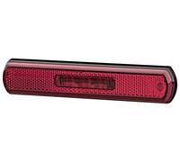 HELLA Universal Side Marker Light Left Right LED 12V/24V 2PS013303-101