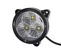 HELLA Universal Worklight 12V/24V 1G0996476-041