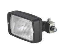 HELLA Universal Worklight 12V/24V Fits CASE IH Cs 96-04 1GA006875-001