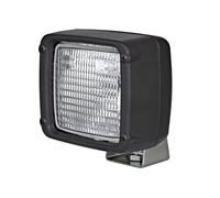 HELLA Universal Worklight 12V/24V Fits DEUTZ-FAHR Agrotron 2907377 1GA007506-001