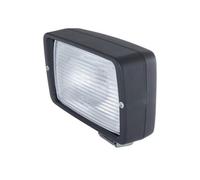 HELLA Universal Worklight 12V/24V Fits FENDT Farmer 2801243 1GA006876-001