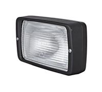 HELLA Universal Worklight 12V/24V Fits FENDT Farmer GT 0005451347 1GA998522-011