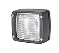 HELLA Halogen-Worklight - Ultra Beam - 12/24V - 1GA007506-121