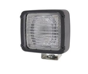 HELLA Universal Worklight Fits JOHN DEERE Series 6010 97-03 1GA007506-081