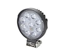 HELLA Universal Worklight LED 12V/24V 1G0357101-012