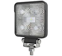 Hella 1GA 357 107-012 Valuefit S800 Work Light Lamp Off Road Truck SUV Tractor