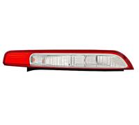 HELLA Upper LED Tail Light Rear Lamp O/S Fits FORD Focus 8M51-13404-KC