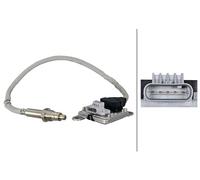 HELLA 6PN 358 307-241 NOx Sensor, NOx Catalyst