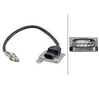 HELLA Urea Injection NOx Sensor Fits Mercedes-Benz GLC S-Class 6PN 358 307-171