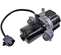 HELLA 8TG 012 377-701 Vacuum Pump, braking system - UP50 - 12V - 2-pin connector - Electric