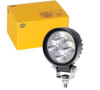 HELLA Worklight 1G0 357 000-011 LED 500 round 5500 HELLA VALUEFIT