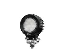 HELLA VALUEFIT 1G0 357 109-101 LED-Worklight R2100-12/24V - 2100lm - Bolted - Bracket system - Short-Range Illumination - Cable: 800mm - Plug: DEUTSCH plug - Quantity: 1