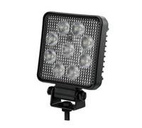 Auxiliary Lamp mounting 1GA 357 114-002 HELLA