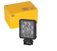 Auxiliary Lamp mounting 1GA 357 114-002 HELLA