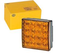 NEW GENUINE HELLA 2BA357029131 LED INDICATOR 24V