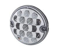 HELLA VALUEFIT 2BE 357 028-051 Direction Indicator - LED - 24/12V - mounting/Bolted - Plug: open cable ends - Front - Quantity: 1