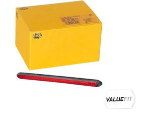 HELLA VALUEFIT 2DA 357 015-101 Stop Light - LED - 24V - Fitting