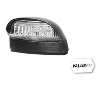 Licence Plate Light 2KA357013-001 By Hella