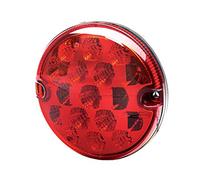 HELLA 2NE 357 028-031 Rear Fog Light