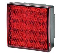 HELLA 2NE 357 029-041 Rear Fog Light