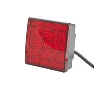 HELLA 2NE 357 029-141 Rear Fog Light
