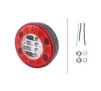 HELLA 2NR 357 027-051 Rear light cluster