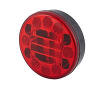 Hella Combination Rear Light 2SB 357 027-011 LED 12/24V Right/Left