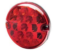 HELLA 2SB 357 028-011 Combination Rearlight