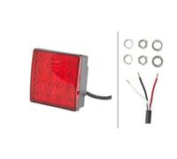 HELLA 2SB 357 029-111 Rear light cluster
